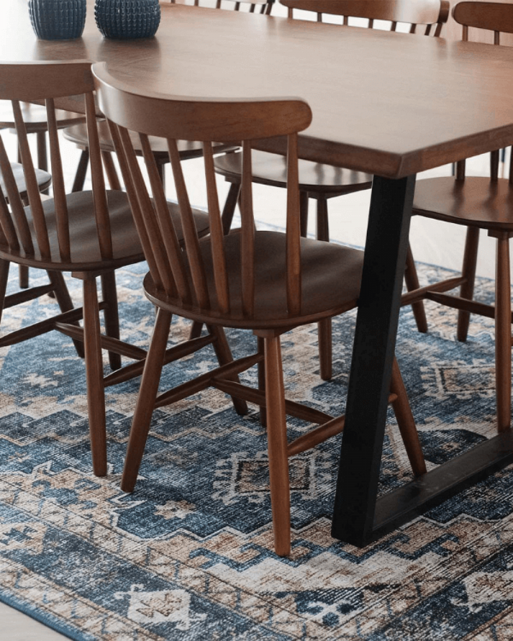 Honolulu Dining Table 2.4m